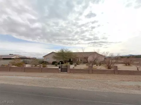 7885 W Ford Ave, Las Vegas, NV 89113