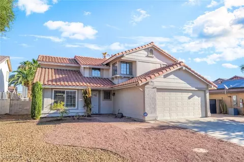 3148 Laurel Ave, Henderson, NV 89014