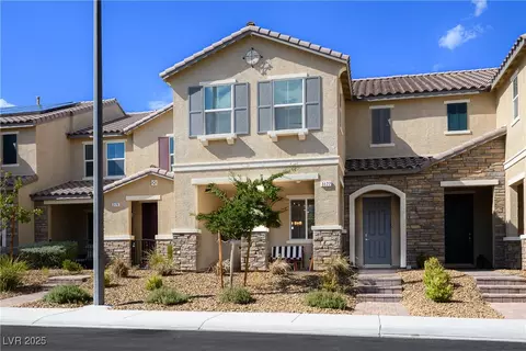 3177 Mckenna Dawn Ave, Henderson, NV 89044