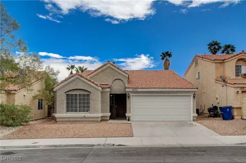 1620 Palmae Way, Las Vegas, NV 89128