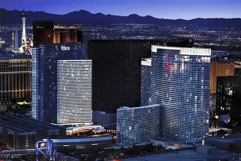 2600 W Harmon Ave #22039, Las Vegas, NV 89158