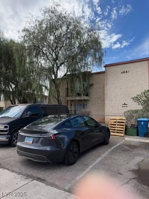 3641 Ala Dr, Las Vegas, NV 89103