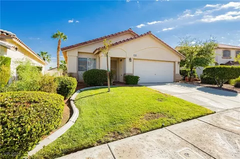 192 Oella Ridge Ct, Henderson, NV 89012