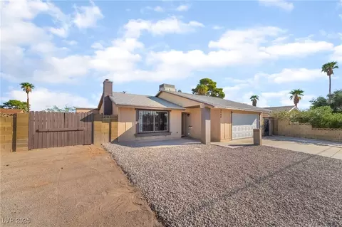 2246 E Russell Rd, Las Vegas, NV 89119