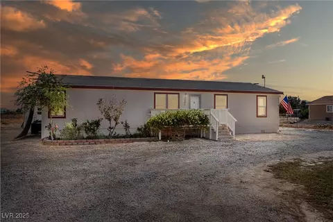 2281 Ambler Way, Pahrump, NV 89060