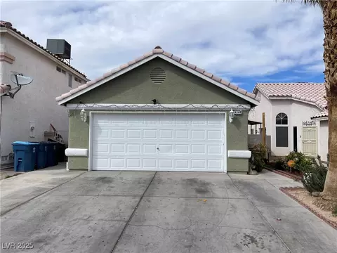 4568 Little Finch Ln, Las Vegas, NV 89115