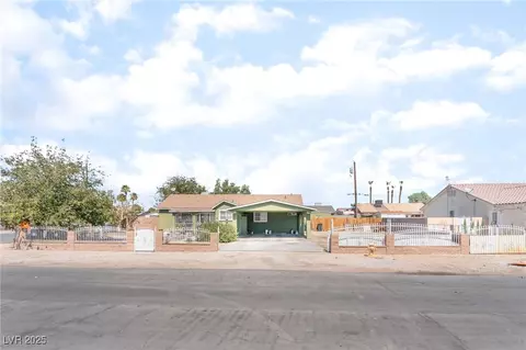 4906 E Chicago Ave, Las Vegas, NV 89104