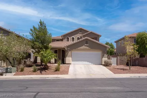 202 Rolling Desert St, Henderson, NV 89012