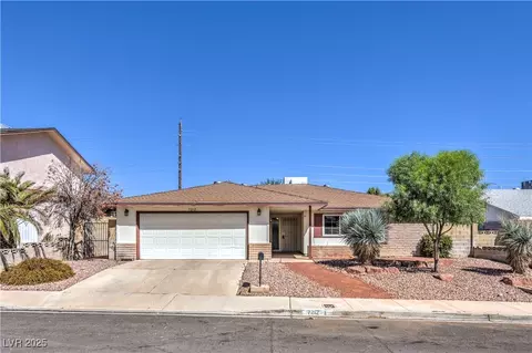 7212 Raincloud Dr, Las Vegas, NV 89145