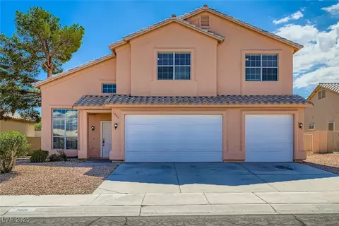 7901 Holly Knoll Ave, Las Vegas, NV 89129