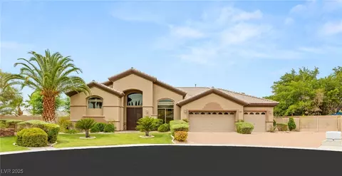 5625 Coe Estates Ct, Las Vegas, NV 89149