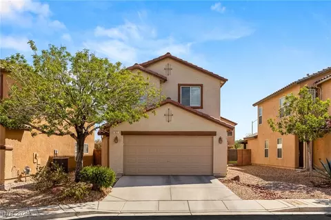 57 Foxworth Ct, Las Vegas, NV 89183