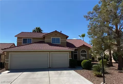 4809 Braeburn Dr, Las Vegas, NV 89130