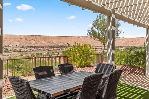 1221 Tortoise Rdg, Mesquite, NV 89034