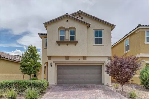 2928 Aragon Terrace Way, Henderson, NV 89044