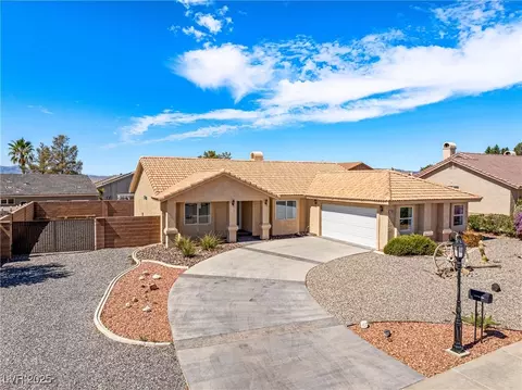 1910 E Vineyard Dr, Pahrump, NV 89048