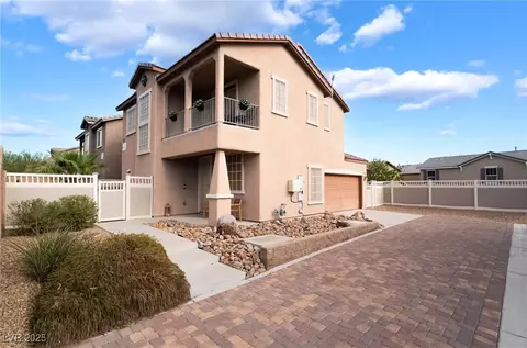 962 Heritage Cove Dr, Henderson, NV 89011