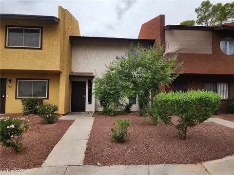 130 Bel Port Dr #133, Las Vegas, NV 89110