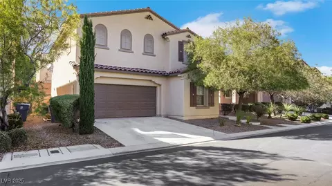 10657 Cave Ridge St, Las Vegas, NV 89179