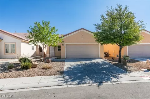 7948 Fantail Dr, North Las Vegas, NV 89084
