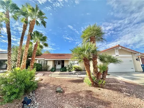 1832 Muchacha Dr, Henderson, NV 89014