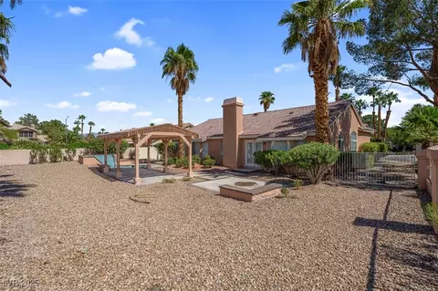 2009 Interbay St, Las Vegas, NV 89128