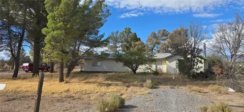 2130 Thousandaire Blvd, Pahrump, NV 89048