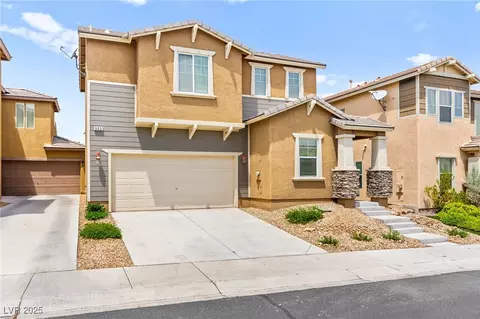 953 Noah Valley St, Henderson, NV 89052