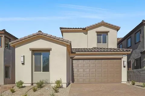 52 Via Montoro, Henderson, NV 89011