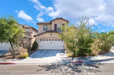 9505 W Gilmore Ave, Las Vegas, NV 89129