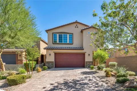 7230 Dazzle Point St, North Las Vegas, NV 89084