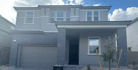 583 Clover Bar Ln, Las Vegas, NV 89138