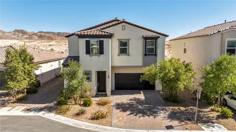 2664 Painted Mist Ct, Las Vegas, NV 89142