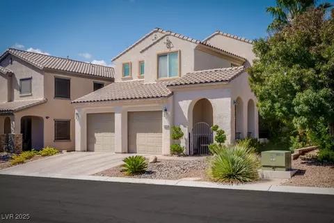 12020 Prada Verde Dr, Las Vegas, NV 89138