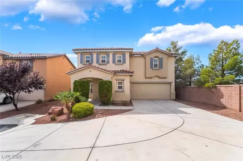 9395 Fort Bayard Ave, Las Vegas, NV 89178