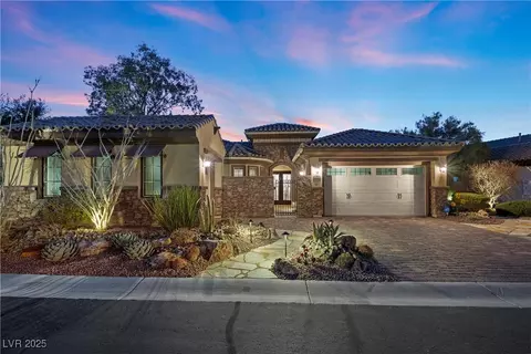 2749 Liberation Dr, Henderson, NV 89044