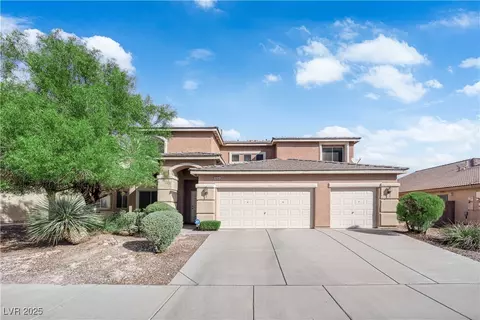 4858 Lionesse Ct, Las Vegas, NV 89130