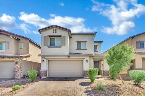2836 Amphion Ct, Las Vegas, NV 89142