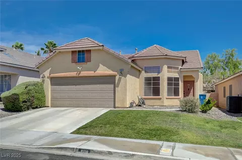 8116 Hesperides Ave, Las Vegas, NV 89131