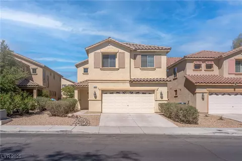 3438 Bella Lante Ave, Las Vegas, NV 89141