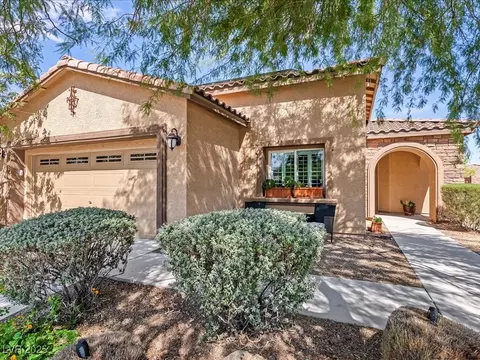 7170 Sunny Countryside Ave, Las Vegas, NV 89179