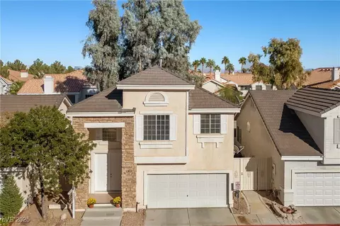5212 Shasta Lake Way, Las Vegas, NV 89118
