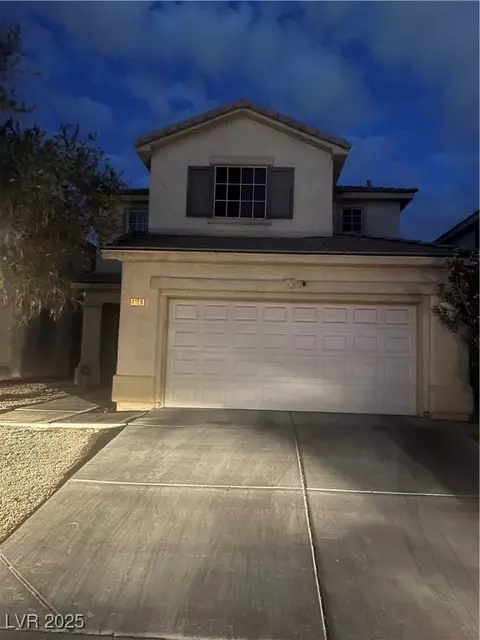 4150 Compatibility Ct, North Las Vegas, NV 89032
