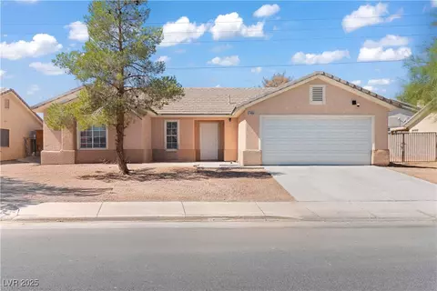 4699 Stephanie St, Las Vegas, NV 89122