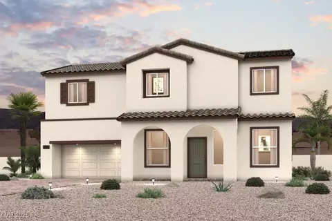 9006 Rimerton St, Las Vegas, NV 89166