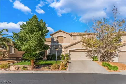 7849 Russling Leaf Dr, Las Vegas, NV 89131