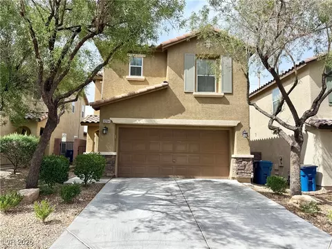 9264 Valley Ranch Ave, Las Vegas, NV 89178