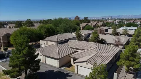4438 E Van Buren Ave, Las Vegas, NV 89110