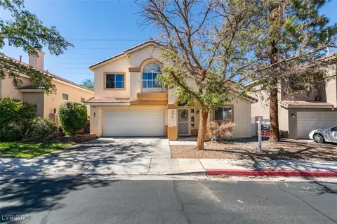 89 Yesterday Dr, Henderson, NV 89074