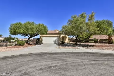 2167 Maple Heights Ct, Henderson, NV 89052
